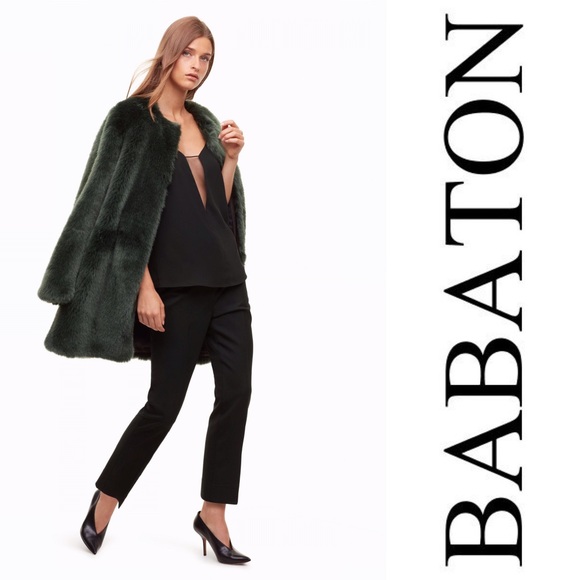 Babaton Tops - Babaton Heston camisole